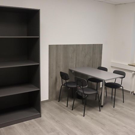 Unterkunft Fuer 2 - Guestrooms24 - מארל מראה חיצוני תמונה