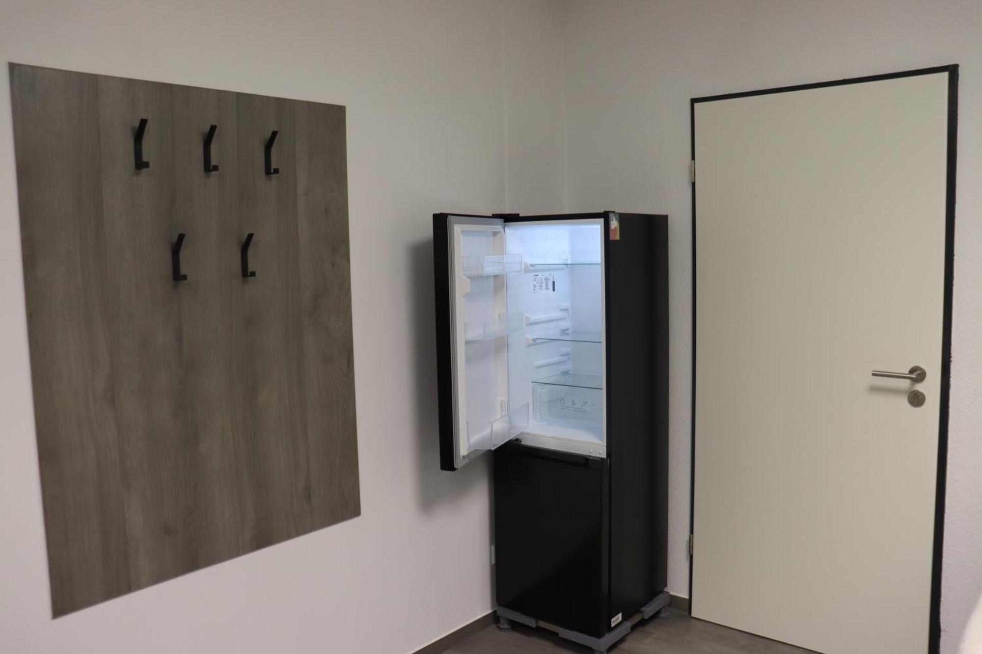 Unterkunft Fuer 2 - Guestrooms24 - מארל מראה חיצוני תמונה