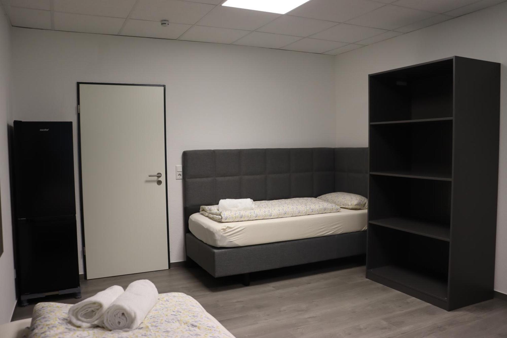 Unterkunft Fuer 2 - Guestrooms24 - מארל מראה חיצוני תמונה