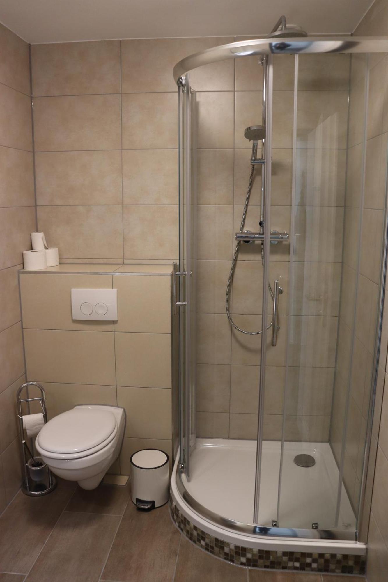Unterkunft Fuer 2 - Guestrooms24 - מארל מראה חיצוני תמונה