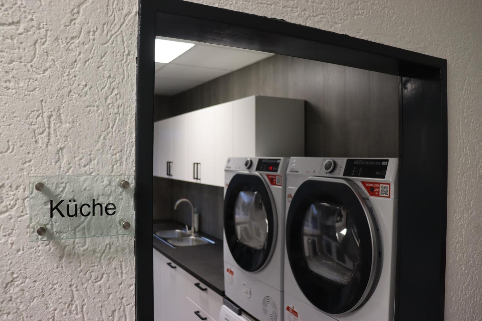 Unterkunft Fuer 2 - Guestrooms24 - מארל מראה חיצוני תמונה