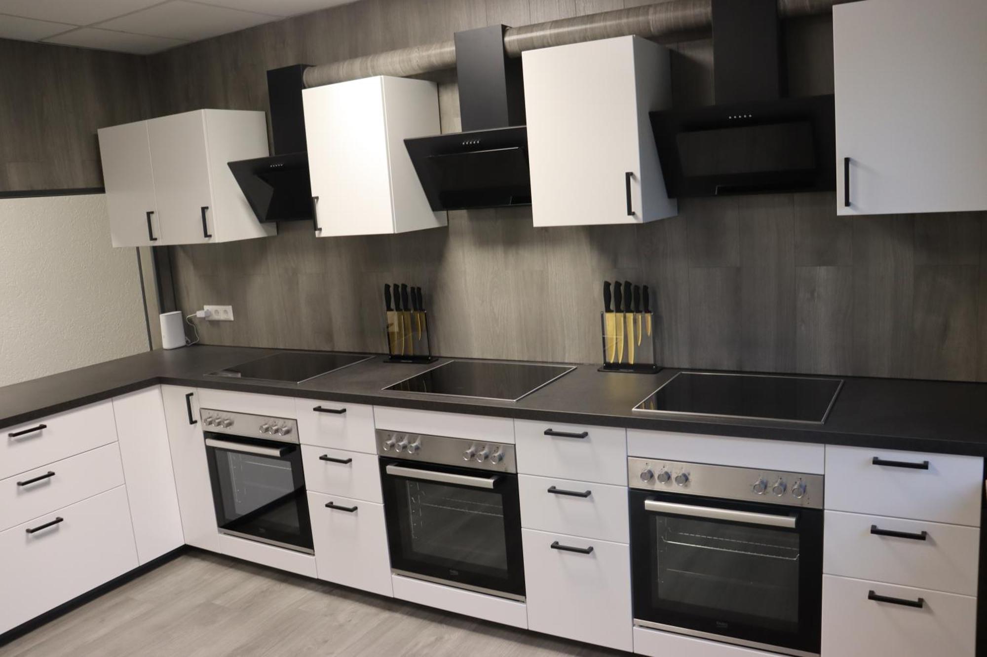 Unterkunft Fuer 2 - Guestrooms24 - מארל מראה חיצוני תמונה
