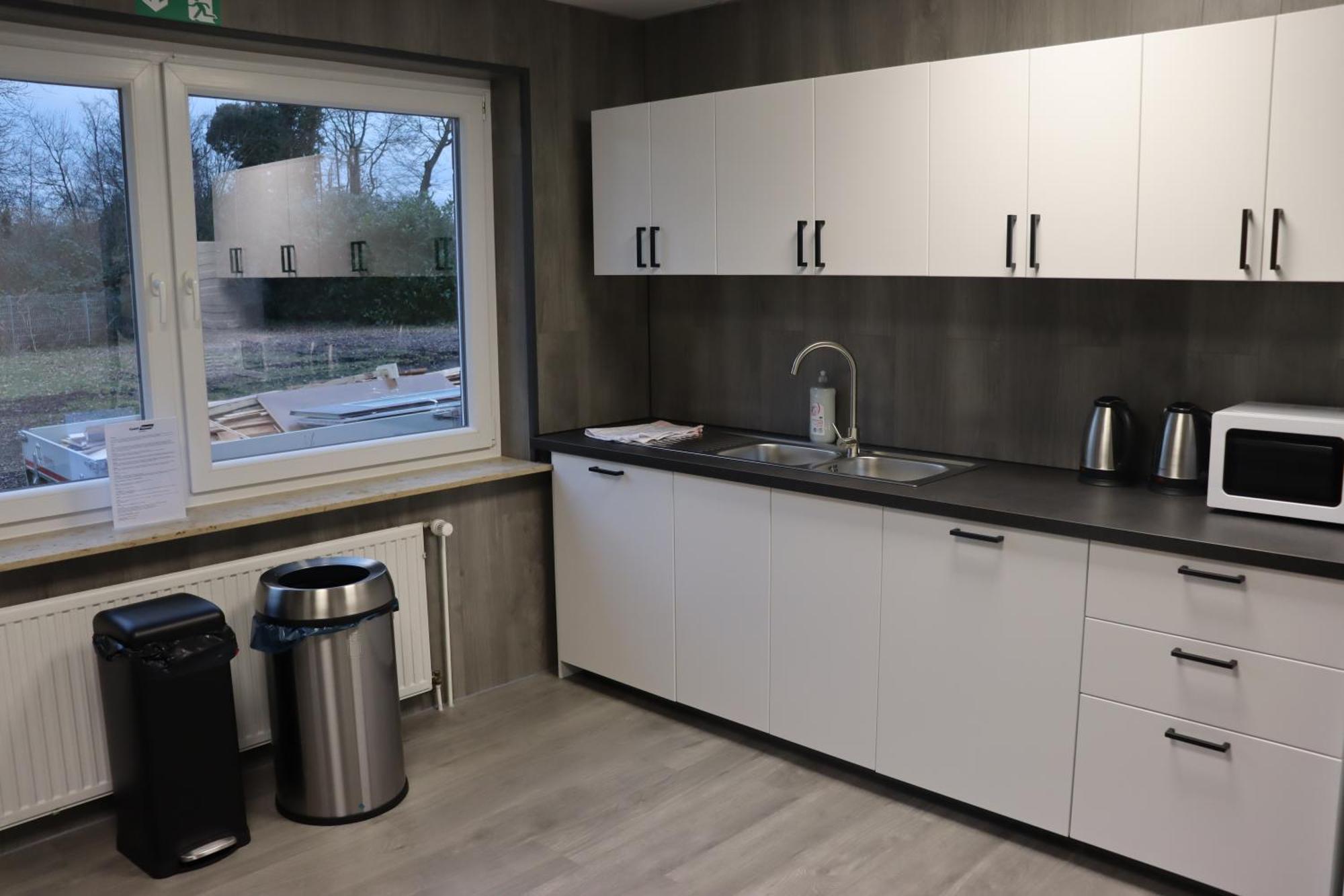 Unterkunft Fuer 2 - Guestrooms24 - מארל מראה חיצוני תמונה