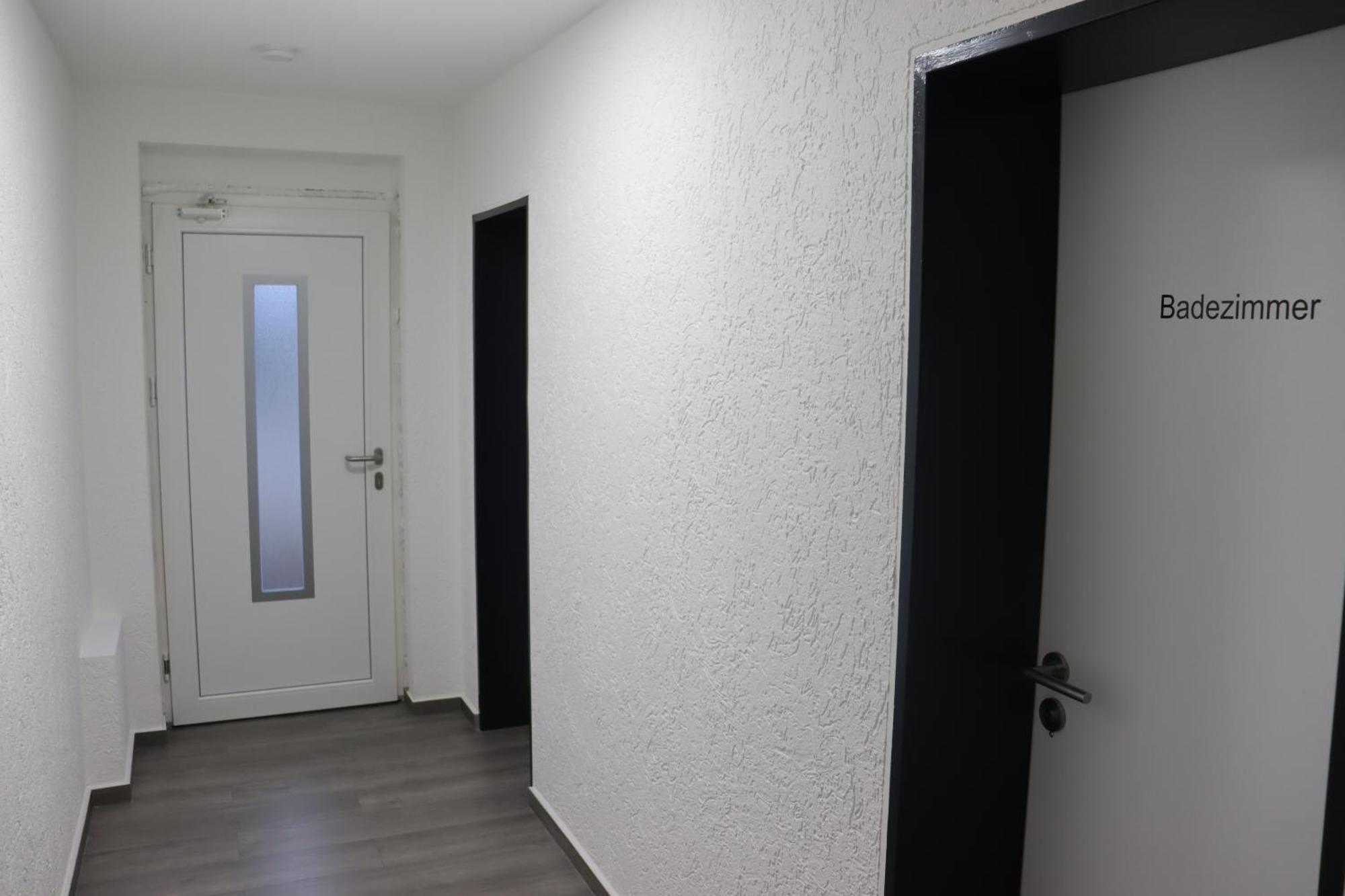 Unterkunft Fuer 2 - Guestrooms24 - מארל מראה חיצוני תמונה