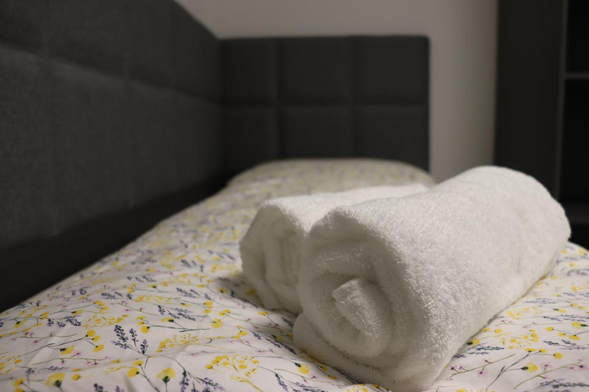 Unterkunft Fuer 2 - Guestrooms24 - מארל מראה חיצוני תמונה