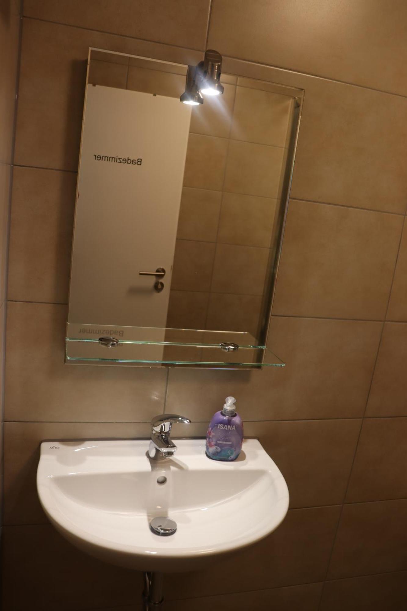 Unterkunft Fuer 2 - Guestrooms24 - מארל מראה חיצוני תמונה