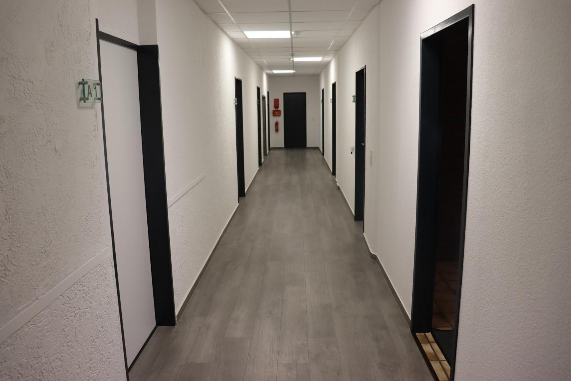 Unterkunft Fuer 2 - Guestrooms24 - מארל מראה חיצוני תמונה